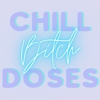 Chill Bitch Doses logo, Chill Bitch Doses contact details