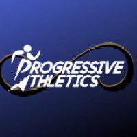 Progressive Athletics logo, Progressive Athletics contact details