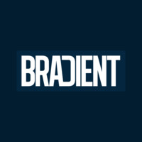 BRADIENT logo, BRADIENT contact details