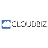 CLOUDBIZ logo, CLOUDBIZ contact details