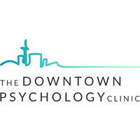 The Downtown Psychology Clinic logo, The Downtown Psychology Clinic contact details