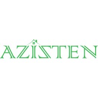 AZISTEN logo, AZISTEN contact details