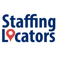 Staffing Locators logo, Staffing Locators contact details