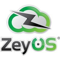 ZeyOS, Inc. logo, ZeyOS, Inc. contact details