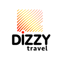 Dizzy Travel logo, Dizzy Travel contact details