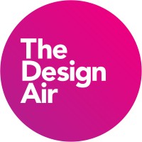 TheDesignAir logo, TheDesignAir contact details