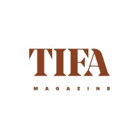 TIFA Magazine logo, TIFA Magazine contact details