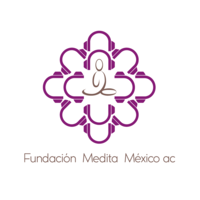 Fundación Medita México logo, Fundación Medita México contact details