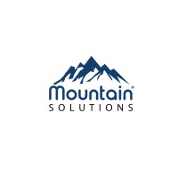 Mountain Solutions logo, Mountain Solutions contact details