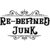 Redefined Junk logo, Redefined Junk contact details