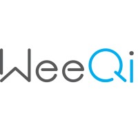 WeeQi logo, WeeQi contact details