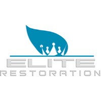 Elite Restoration & Construction logo, Elite Restoration & Construction contact details