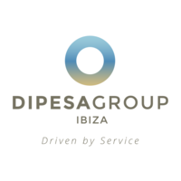 Dipesa Group Ibiza logo, Dipesa Group Ibiza contact details