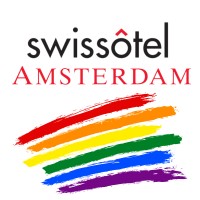 Swissôtel Amsterdam logo, Swissôtel Amsterdam contact details