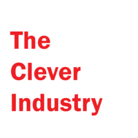 The Clever Industry logo, The Clever Industry contact details