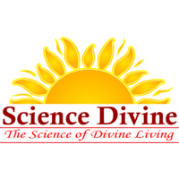 Science Divine logo, Science Divine contact details