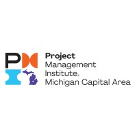 PMI - Michigan Capital Area logo, PMI - Michigan Capital Area contact details