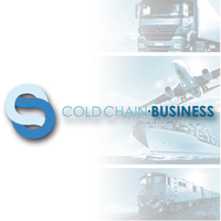 Cold Chain Business logo, Cold Chain Business contact details