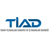 Machine Tools Industrialists and Business Association of Turkey logo, Machine Tools Industrialists and Business Association of Turkey contact details