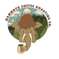 Mammoth Coffee Roasting Co logo, Mammoth Coffee Roasting Co contact details