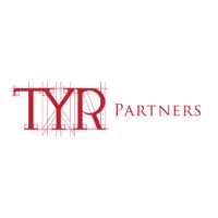 Tyr Partners logo, Tyr Partners contact details