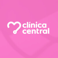 Clínica Central logo, Clínica Central contact details