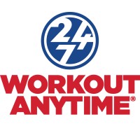 Workout Anytime Indian Trail logo, Workout Anytime Indian Trail contact details