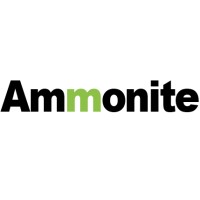 Ammonite logo, Ammonite contact details