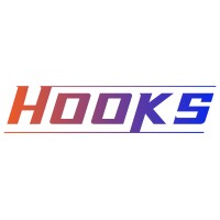 Hooks Media Co. logo, Hooks Media Co. contact details