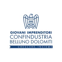 GGI Confindustria Belluno Dolomiti logo, GGI Confindustria Belluno Dolomiti contact details