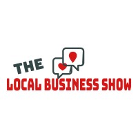 The Local Business Show logo, The Local Business Show contact details