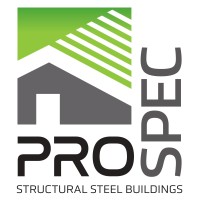 Prospec Structures logo, Prospec Structures contact details