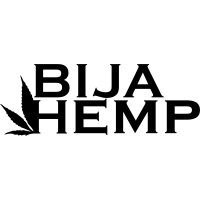 Bija Hemp logo, Bija Hemp contact details