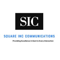 Square Communications, Inc logo, Square Communications, Inc contact details