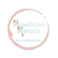 Magnificent Moments logo, Magnificent Moments contact details