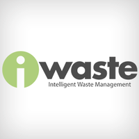 iWaste logo, iWaste contact details