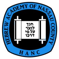 Hebrew Academy of Nassau County (HANC) logo, Hebrew Academy of Nassau County (HANC) contact details