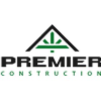 Premier Construction Co. logo, Premier Construction Co. contact details