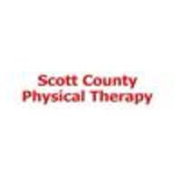 Scott County Physical Therapy logo, Scott County Physical Therapy contact details