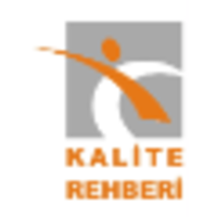 Kalite Rehberi logo, Kalite Rehberi contact details