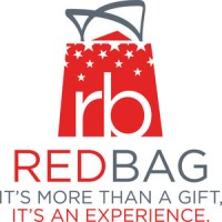 RedBag Gifts logo, RedBag Gifts contact details