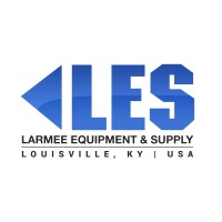 Larmee Equipment and Supply logo, Larmee Equipment and Supply contact details