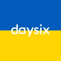 Daysix logo, Daysix contact details