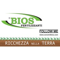 BIOS fertilizzanti logo, BIOS fertilizzanti contact details