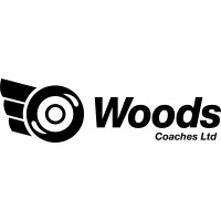 Woods Coaches Limited logo, Woods Coaches Limited contact details