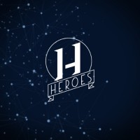 Heroes, meet in Potenza logo, Heroes, meet in Potenza contact details