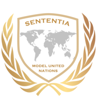 Sententia MUN logo, Sententia MUN contact details