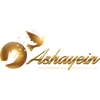 Ashayein Entertainment & Events Pty Ltd logo, Ashayein Entertainment & Events Pty Ltd contact details