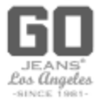 Go Jeans logo, Go Jeans contact details