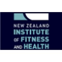 New Zealand Institute of Health and Fitness logo, New Zealand Institute of Health and Fitness contact details